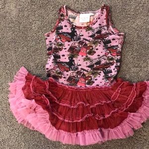 Toddler dress